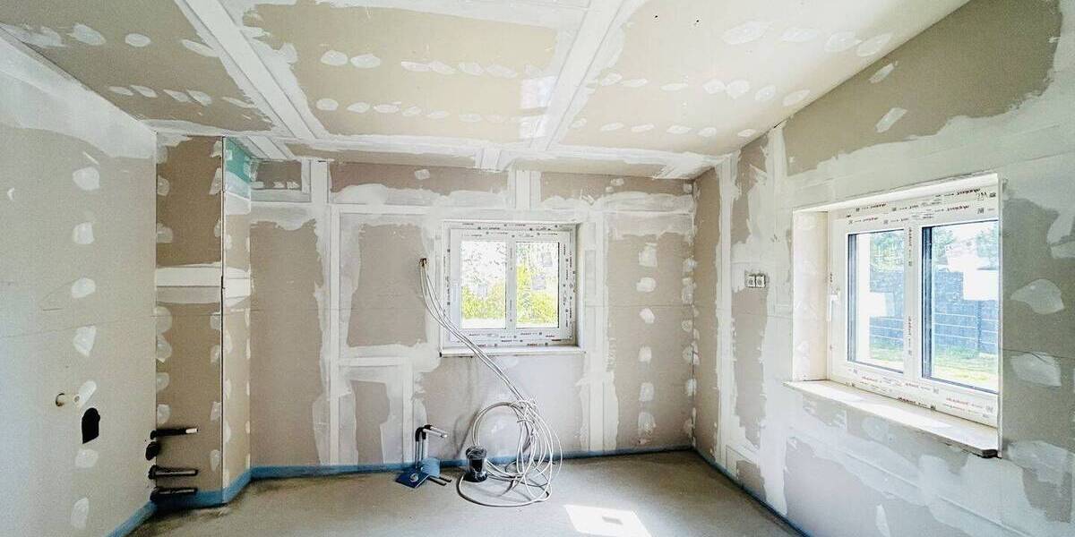 Doppelhaushälfte Kröpelin Hundehagen - 6 Zimmer, 130 m&sup2;, 475.000&euro; | Angebot:26672608