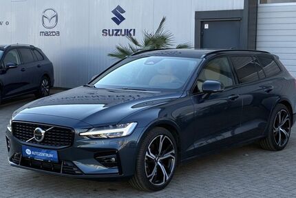 Volvo V60 25.328 km 41.490 &euro; Rostock 18146