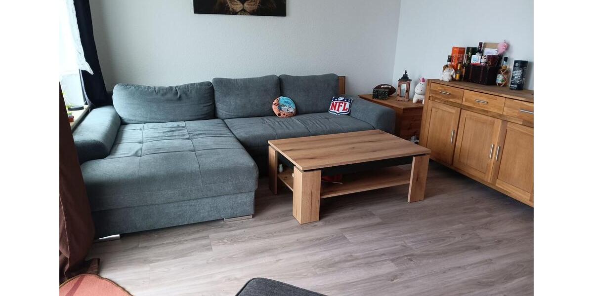 Dachgeschoßwohnung Bützow - 3 Zimmer, 76 m&sup2;, 820&euro; | Angebot:26676797