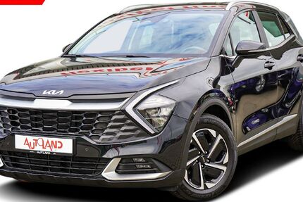 Kia Sportage 43.860 km 27.950 &euro; Rostock 18146