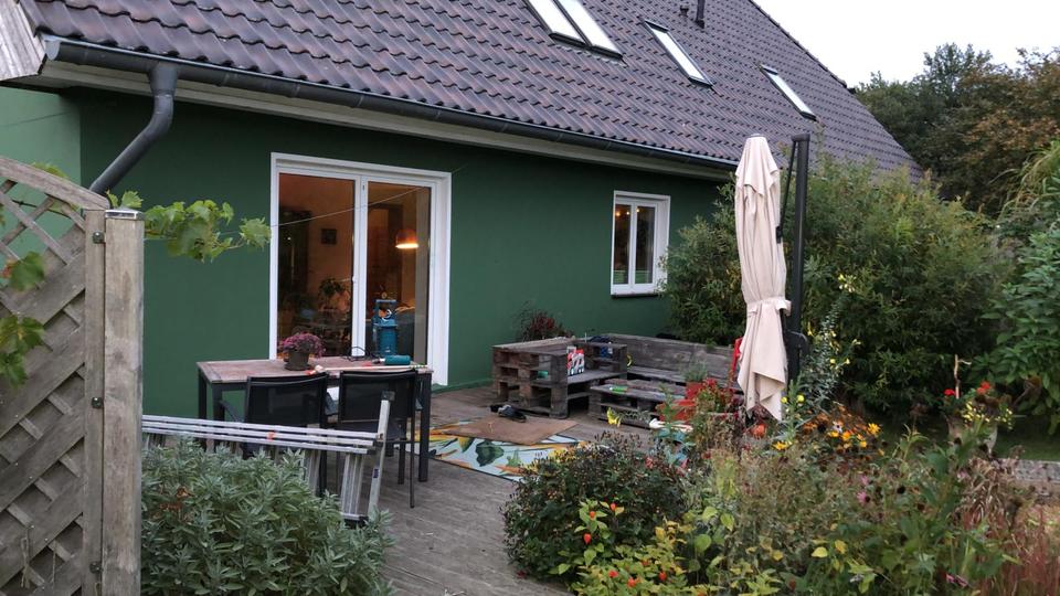 Einfamilienhaus Broderstorf - 10 Zimmer, 255 m&sup2;, 575.000&euro; | Angebot:27194907