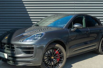 Porsche Macan 127.049 km 60.750 &euro; Papendorf 18059