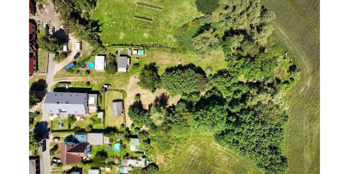 Grundstück Ribnitz-Damgarten OT Borg Borg - 169.000&euro; | Angebot:25701475