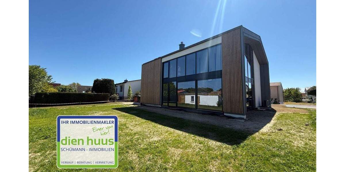 Einfamilienhaus Kühlungsborn - 5 Zimmer, 250 m&sup2;, 1.495.000&euro; | Angebot:24807640