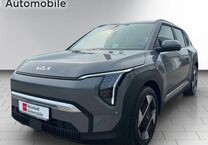 Gebrauchtwagen Kia EV3