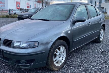 Seat Leon 213.009 km 890 € Rostock 18107