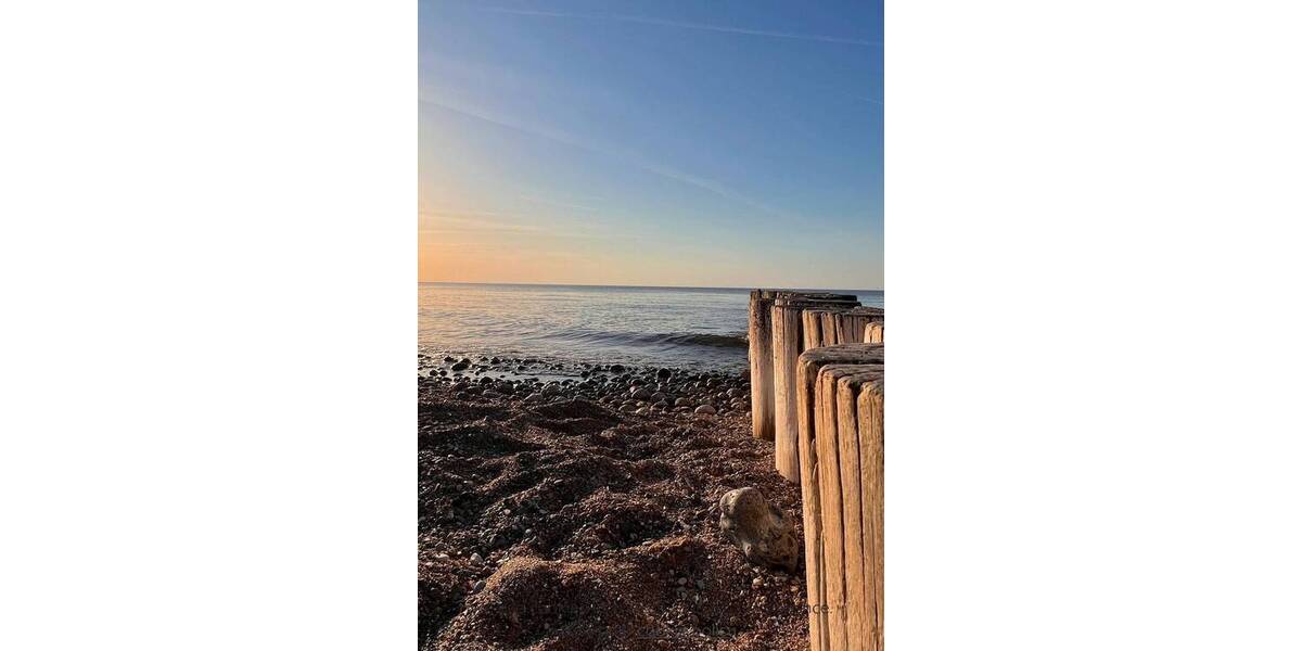 Etagenwohnung Börgerende-Rethwisch Bahrenhorst - 2 Zimmer, 219.900&euro; | Angebot:23624307