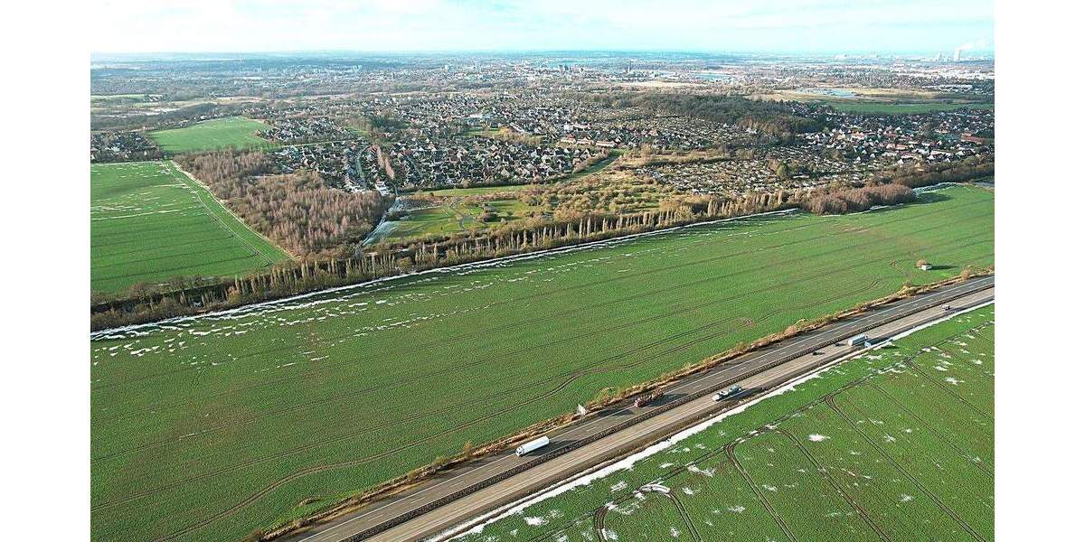 Grundstück Roggentin - 15.000&euro; | Angebot:24726939