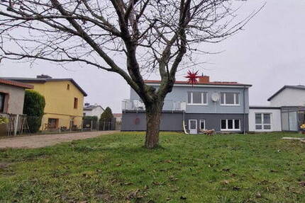 Haus Kühlungsborn - 7 Zimmer, 180 m&sup2;, 599.000&euro; | Angebot:25910525