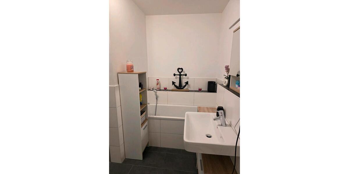 Dachgeschoßwohnung Bützow - 2 Zimmer, 65 m&sup2;, 711&euro; | Angebot:24835153