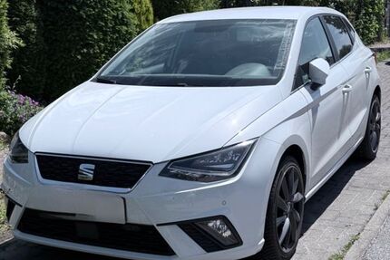 Seat Ibiza 89.698 km 11.700 &euro; Bartenshagen- Parkentin 18209