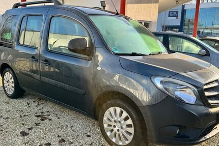 Mercedes-Benz Citan 178.000 km 8.300 &euro; Rostock 18069