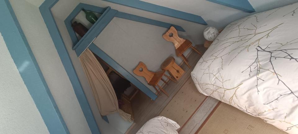 Einfamilienhaus Rostock Alt Bartelsdorf - 1 Zimmer, 60 m&sup2;, 99.500&euro; | Angebot:24703251