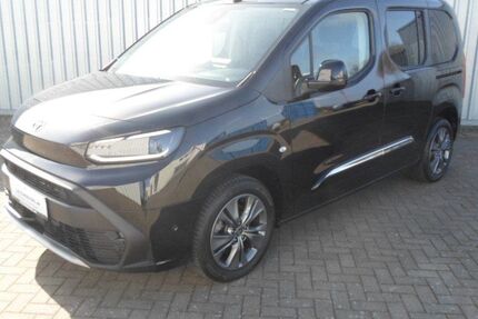 Toyota Proace City (Verso) 6.959 km 34.990 &euro; Ribnitz-Damgarten 18311