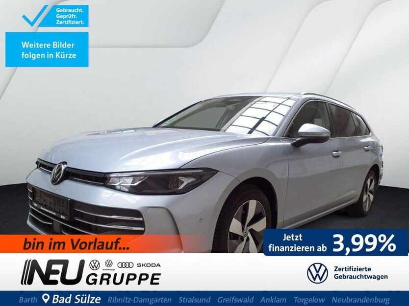 Passat