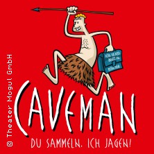 Caveman 07.03.2026 Nikolaikirche