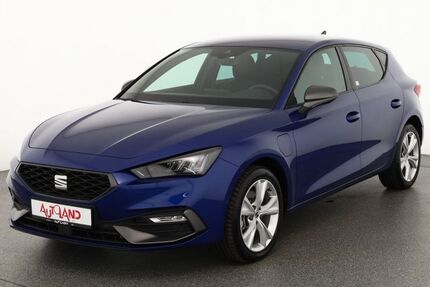 Seat Leon 34.260 km 23.990 € Rostock 18146