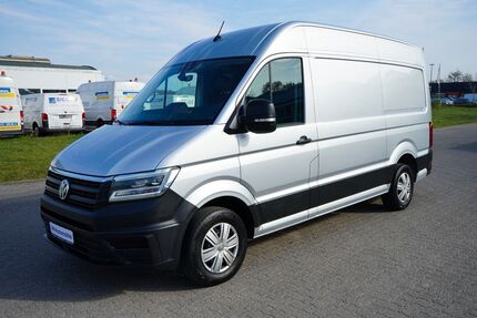 VW Crafter 121.650 km 27.880 &euro; Bad Doberan 18209