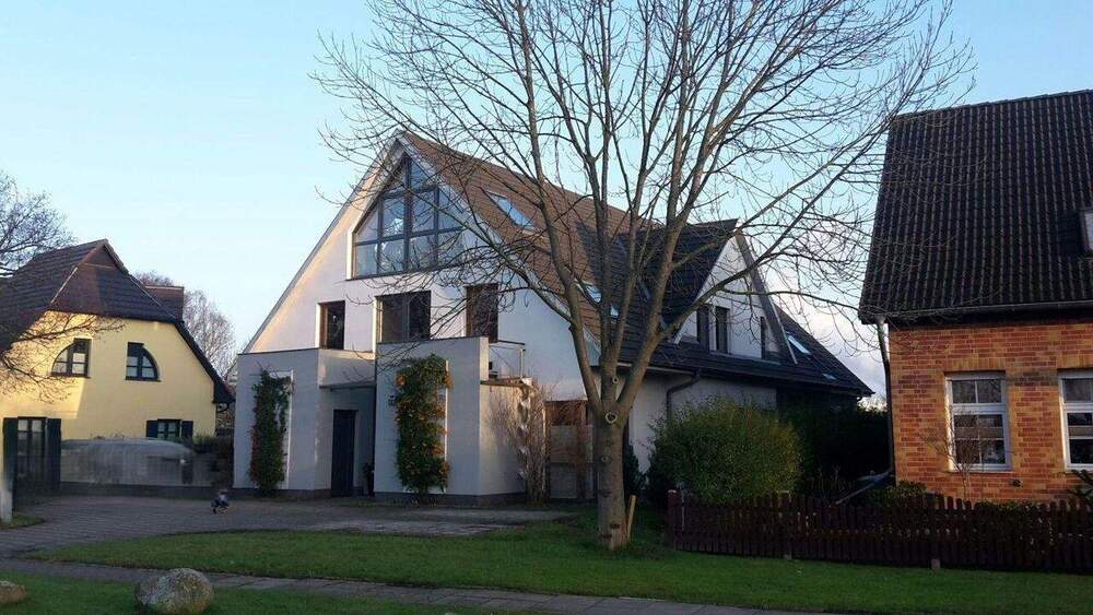 Etagenwohnung Rostock Groß Klein - 4 Zimmer, 99 m&sup2;, 450.000&euro; | Angebot:24746963