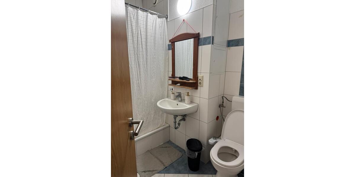 Helle 3 Zimmer Wohnung in Rostock 3 zimmer