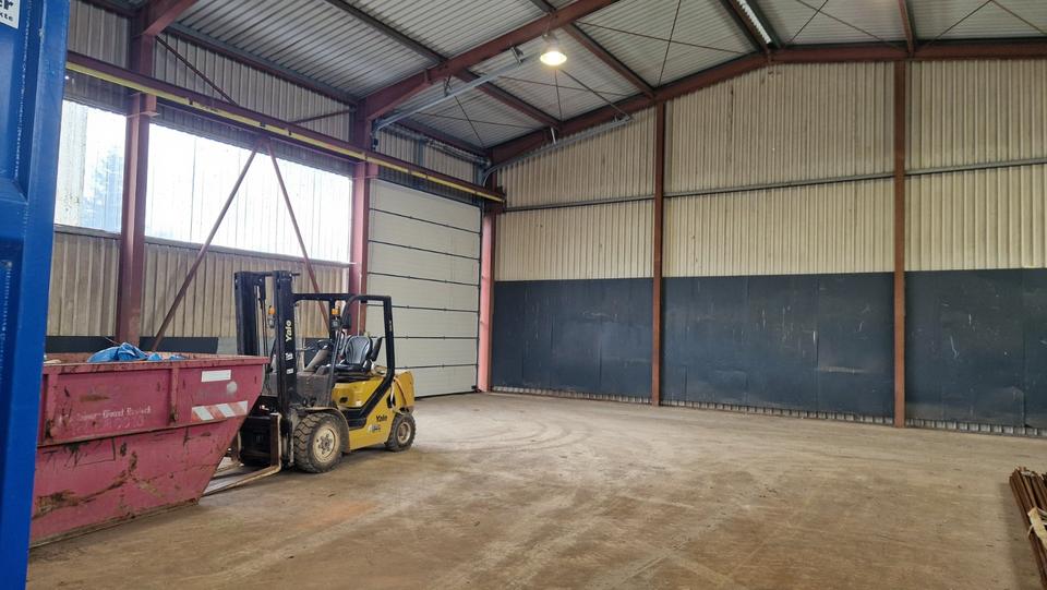 Gewerbeobjekt Rostock Gehlsdorf - 3.950&euro; | Angebot:25963624