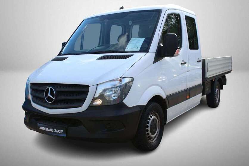 Sprinter