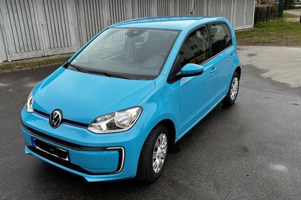 VW e-up! 11.900 km 12.500 &euro; Rostock 18057