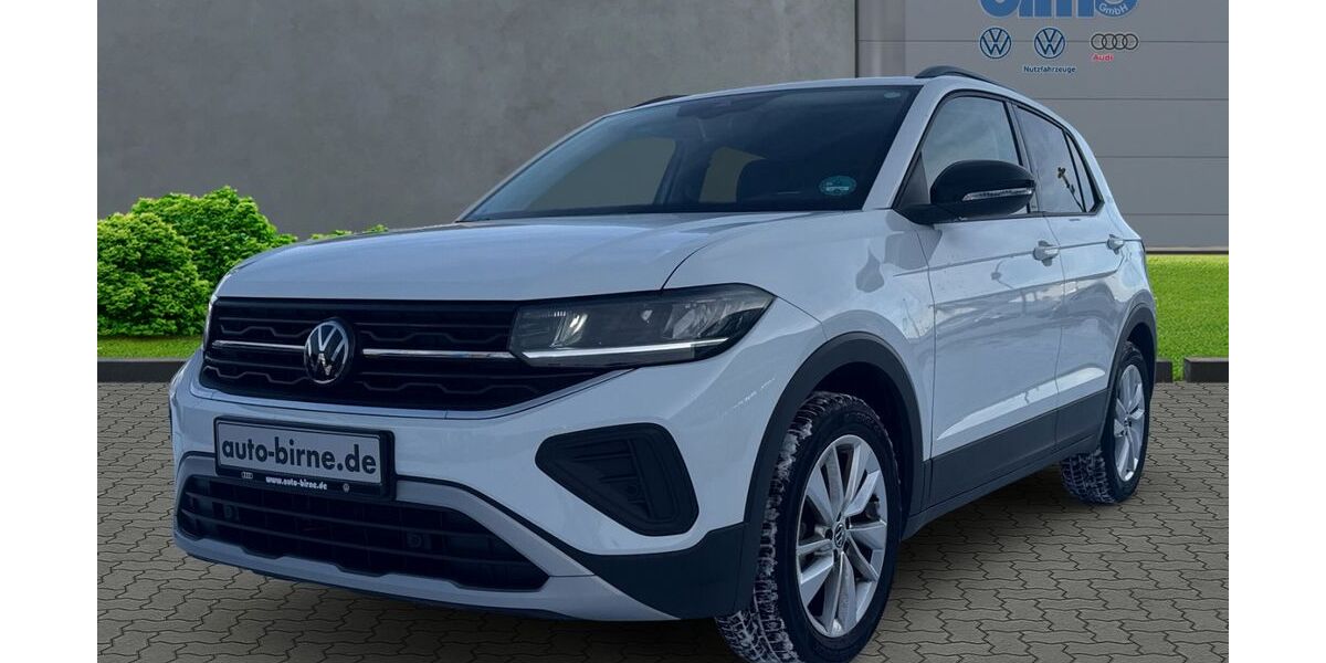 VW T-Cross 25.376 km 20.880 &euro; Bad Doberan 18209