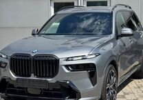 Gebrauchtwagen BMW X7