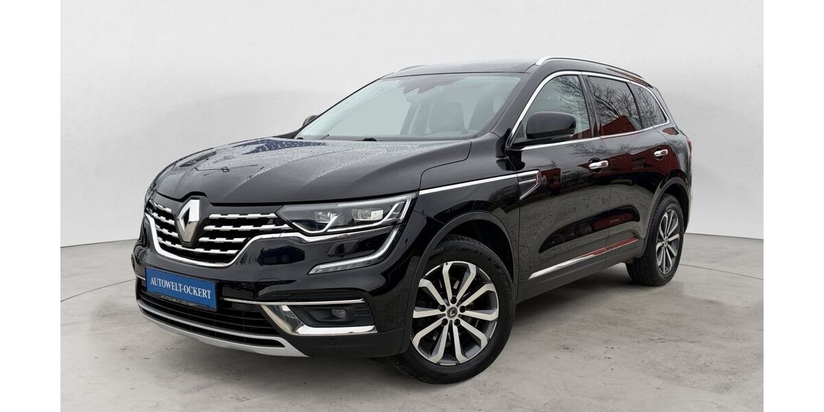 Renault Koleos 145.497 km 17.980 &euro; Roggentin 18184