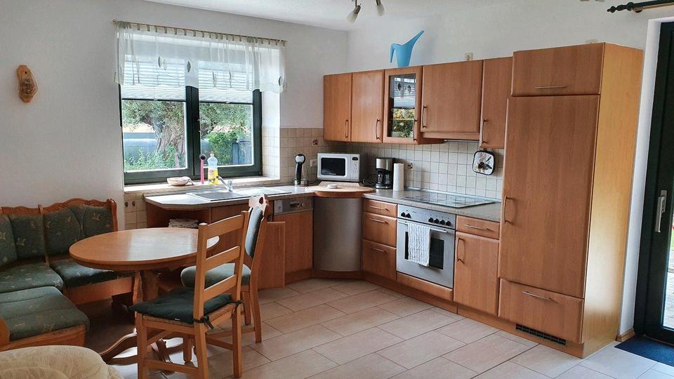 Ferienimmobilie Rostock Gehlsdorf - 85&euro; | Angebot:10629070