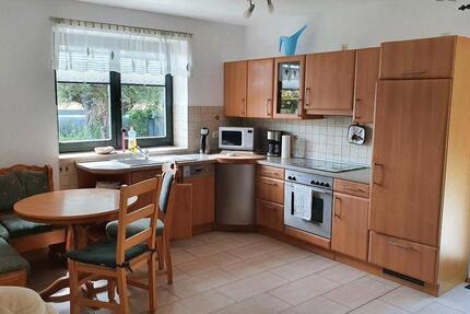 Ferienwohnung in Rostock - Gehlsdorf zimmer