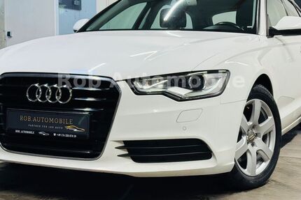 Audi A6 377.957 km 7.900 &euro; Roggentin 18184