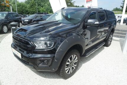 Ford Ranger 10.200 km 39.990 &euro; Rostock 18069