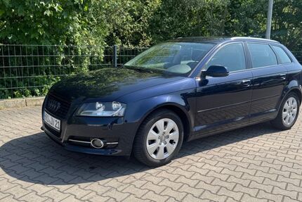 Audi A3 249.000 km 4.999 &euro; Rostock 18109
