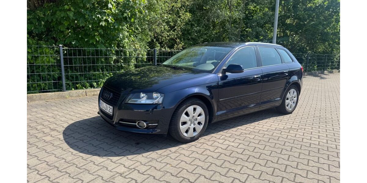 Audi A3 249.000 km 4.999 &euro; Rostock 18109