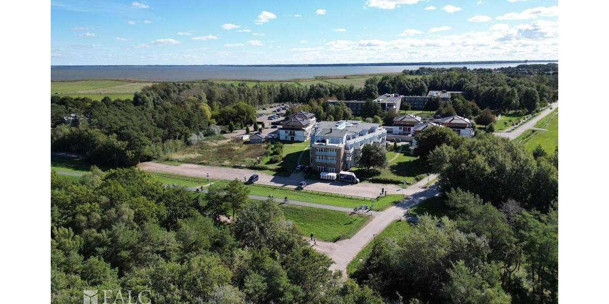 Etagenwohnung Dierhagen Dierhagen Strand - 2 Zimmer, 70 m&sup2;, 420.000&euro; | Angebot:25668638