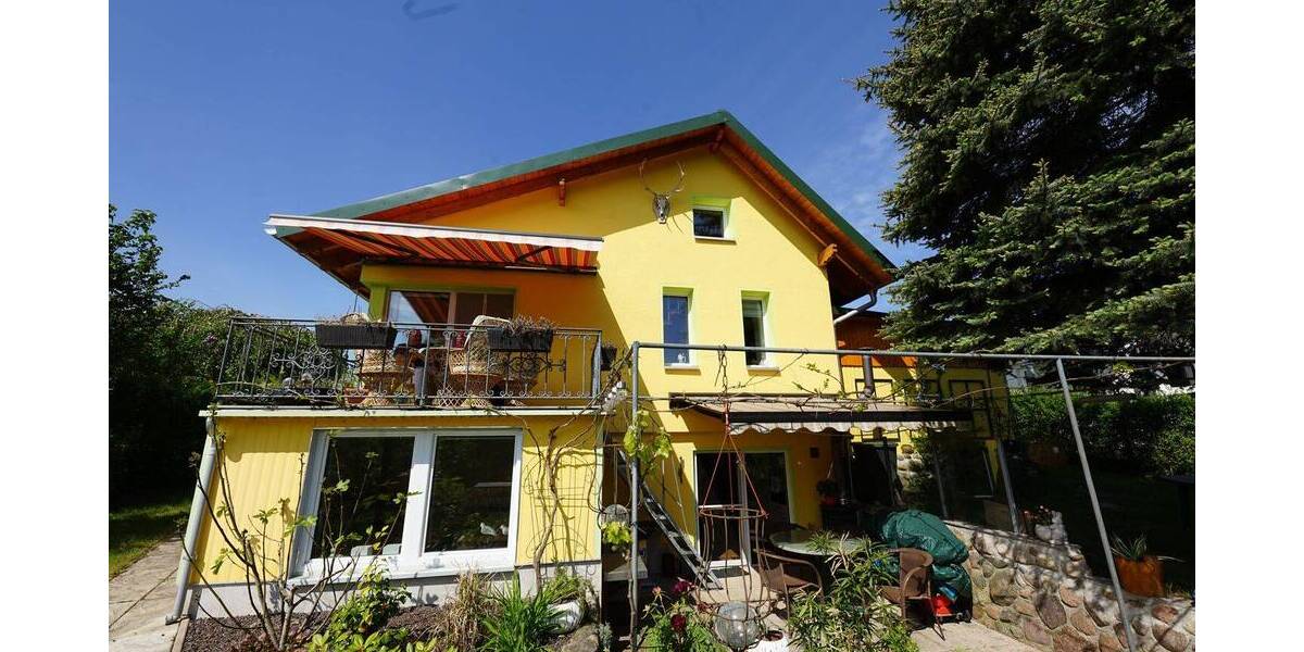 Einfamilienhaus Sanitz - 2 Zimmer, 85 m&sup2;, 249.000&euro; | Angebot:24028425