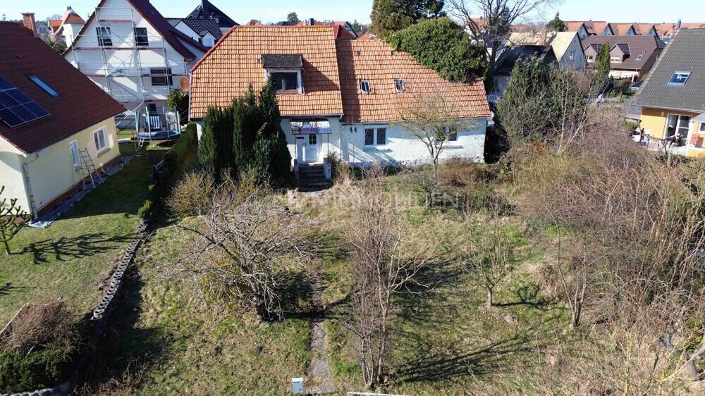 Grundstück Kühlungsborn / Kühlungsborn Ost Kühlungsborn Ost - 269.000&euro; | Angebot:26191066