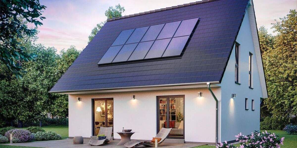 Einfamilienhaus Rostock Biestow - 4 Zimmer, 122 m&sup2;, 449.170&euro; | Angebot:25732545