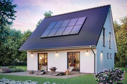 Haus Rostock Biestow - 4 Zimmer, 122 m&sup2;, 449.170&euro; | Angebot:25732545