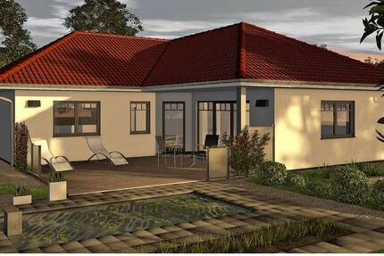 Haus Carinerland Ravensberg - 4 Zimmer, 127 m&sup2;, 481.310&euro; | Angebot:25665074