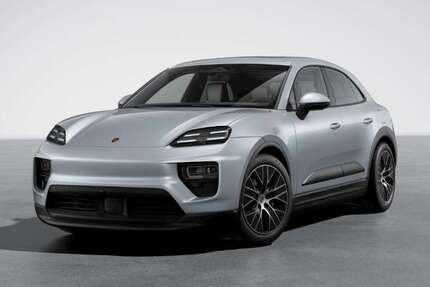 Porsche Macan 3.950 km 94.750 &euro; Papendorf 18059