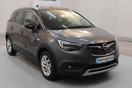 Opel Crossland (X) 59.500 km 9.300 &euro; Rostock 18106