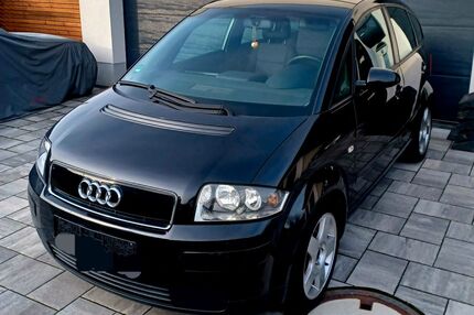 Audi A2