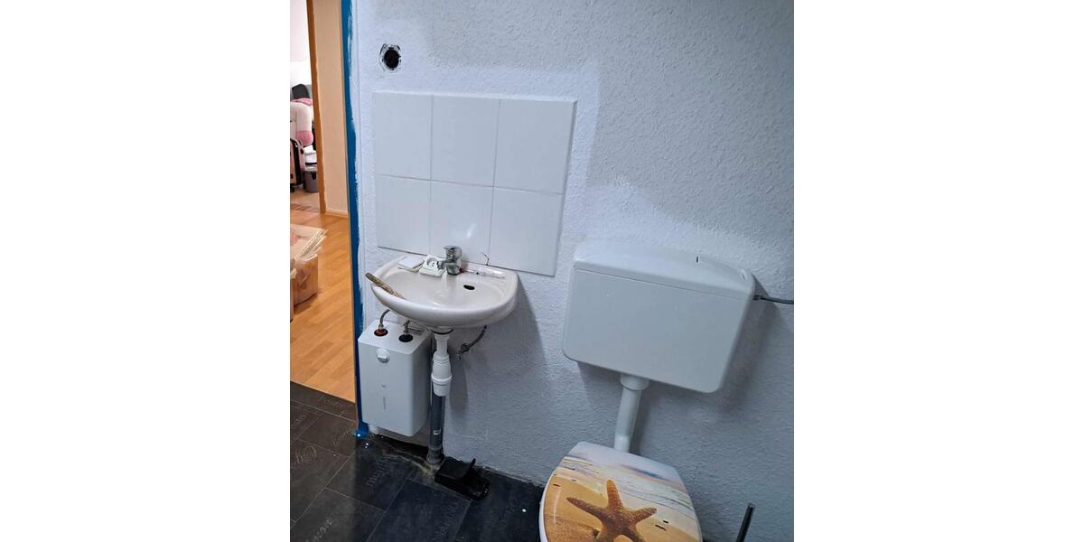 Etagenwohnung Bentwisch - 5 Zimmer, 119 m&sup2;, 987&euro; | Angebot:26327932