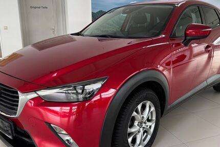 Mazda CX-3 70.000 km 16.270 &euro; Bad Doberan 18209