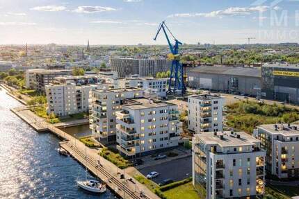 Wohnung Rostock Kröpeliner Tor-Vorstadt - 3 Zimmer, 111 m&sup2;, 748.000&euro; | Angebot:25733642