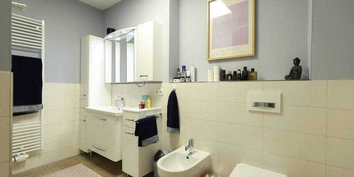 Etagenwohnung Rostock Seebad Warnemünde - 4 Zimmer, 174 m&sup2;, 1.144.000&euro; | Angebot:26203717