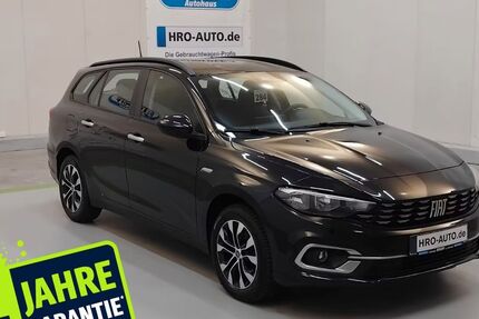 Fiat Tipo 63.800 km 14.960 &euro; Rostock 18106